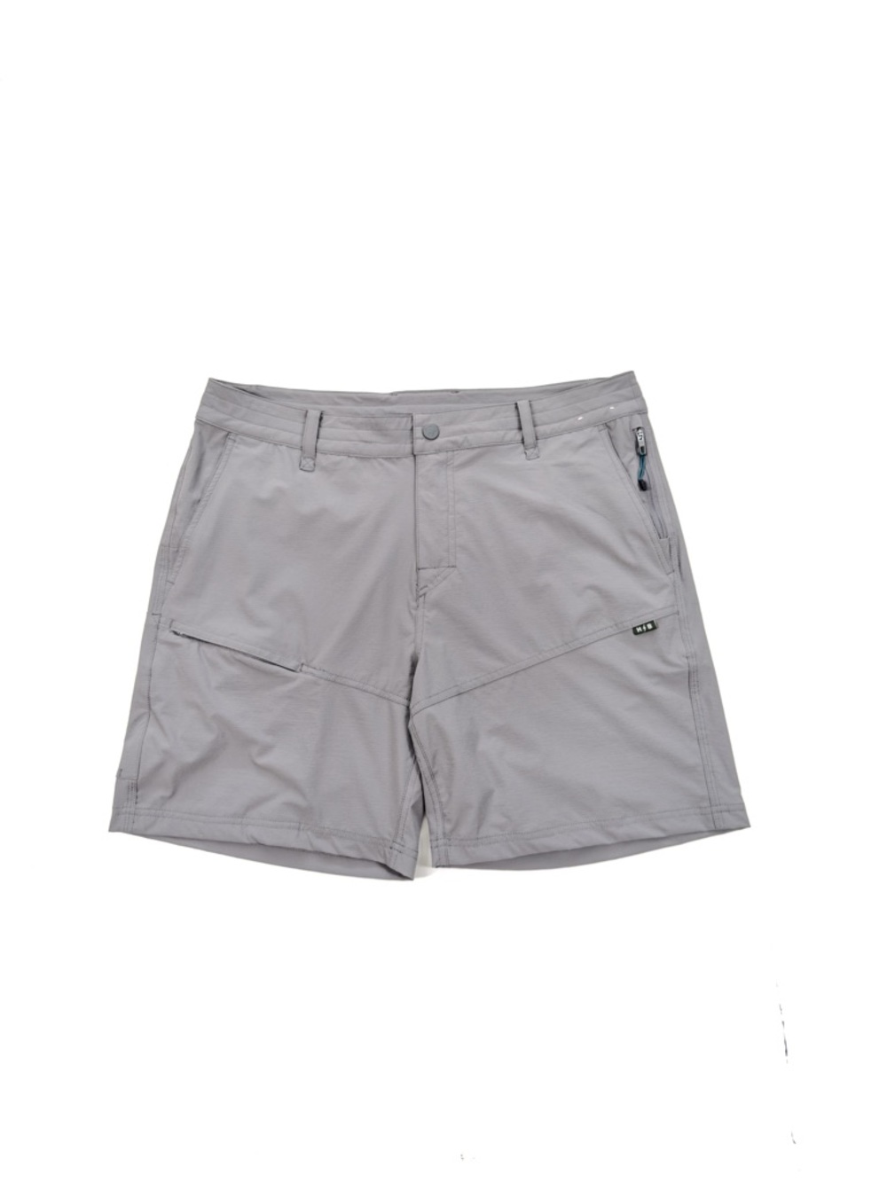 Howler Bros. Shoalwater Tech Shorts Size 34 Charcoal Gray
